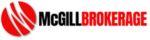 McGill Brokerage Logo